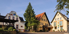 Гостиница Hotel Bundschuh, Рехтенбах